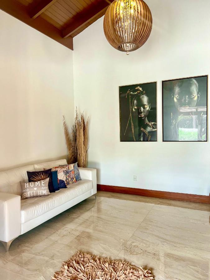 Lara'S Home Suites Capitólio 外观 照片