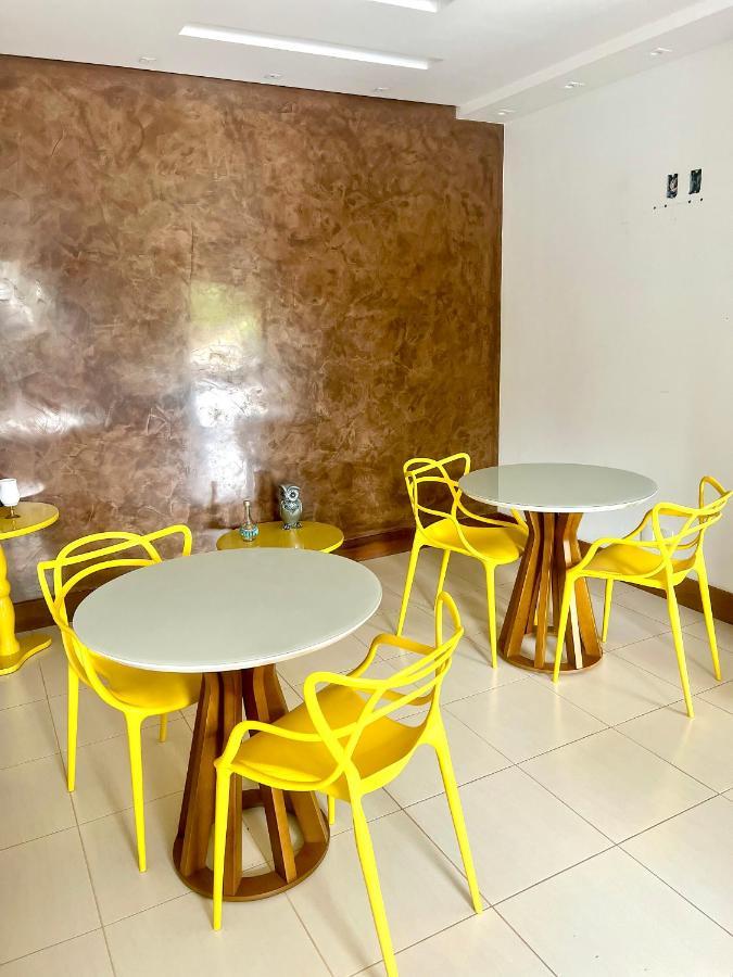 Lara'S Home Suites Capitólio 外观 照片