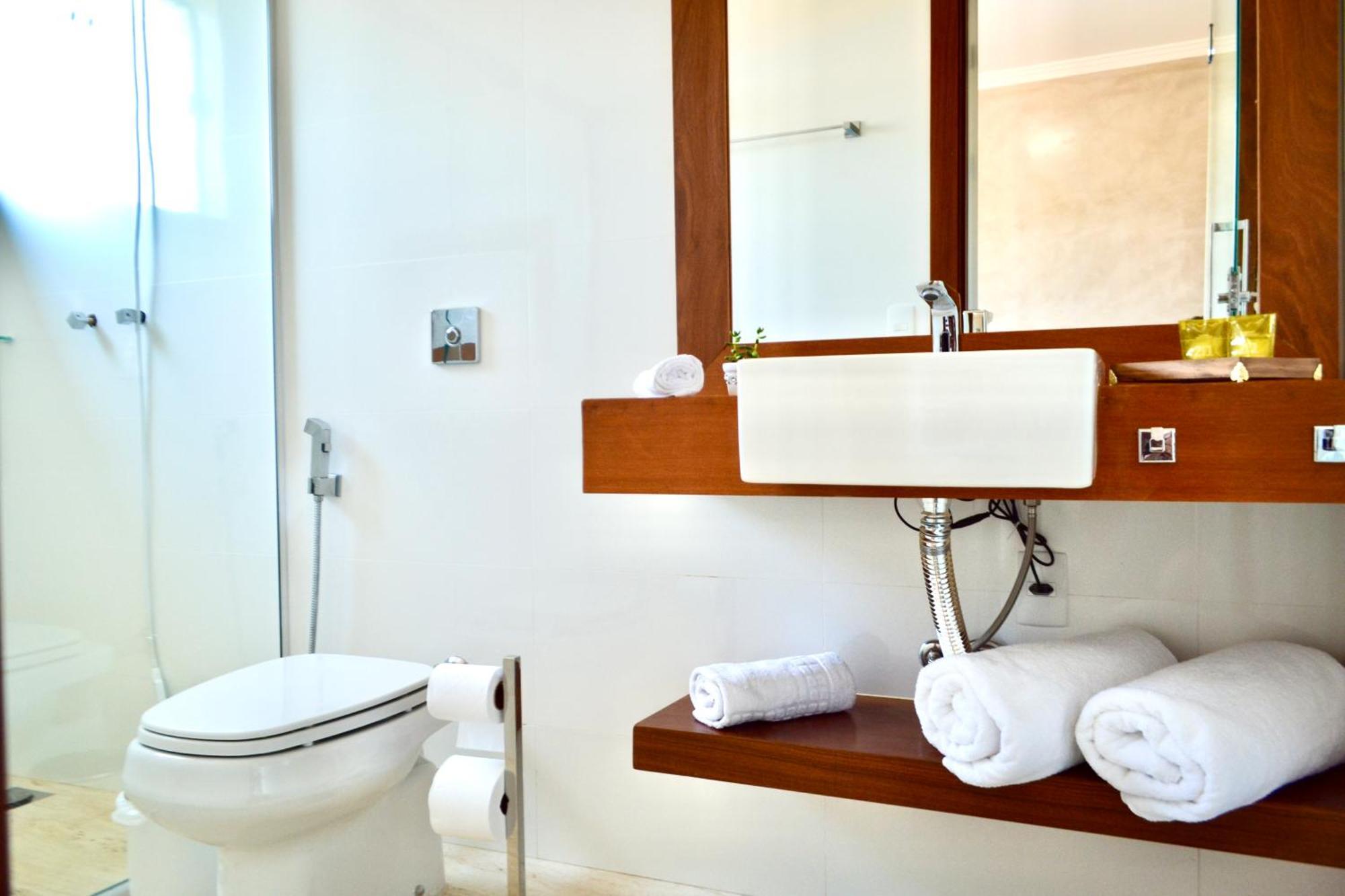 Lara'S Home Suites Capitólio 外观 照片